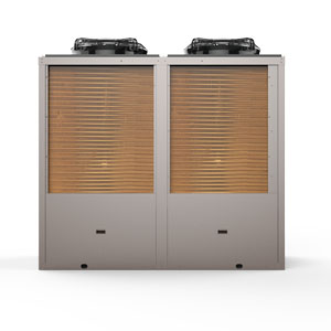 空气源热泵KH300